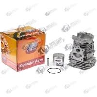 Kit cilindru drujba Husqvarna 445, 450 42mm (Taiwan)